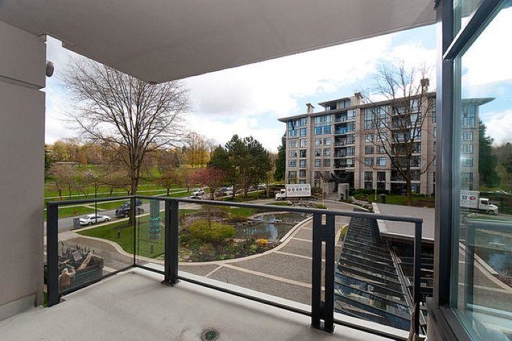 320 4685 Valley Drive Vancouver, BC - 1