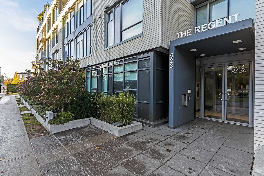 106 523 W King Edward Avenue Vancouver, BC - 26