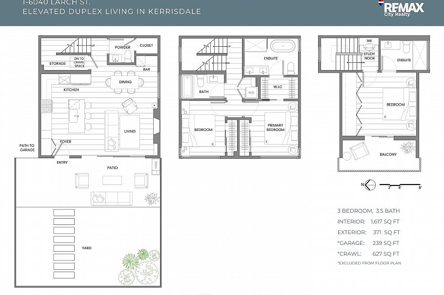 1 6040 Larch Street Vancouver, BC - 39