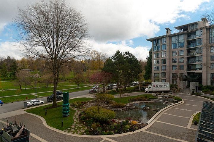 320 4685 Valley Drive Vancouver, BC - 2