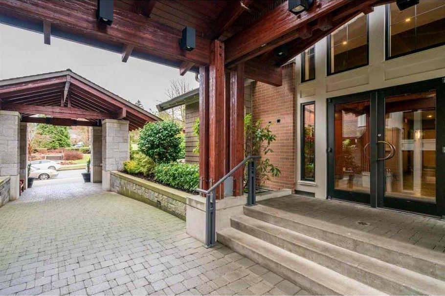 1406 4655 Valley Drive Vancouver, BC - 12