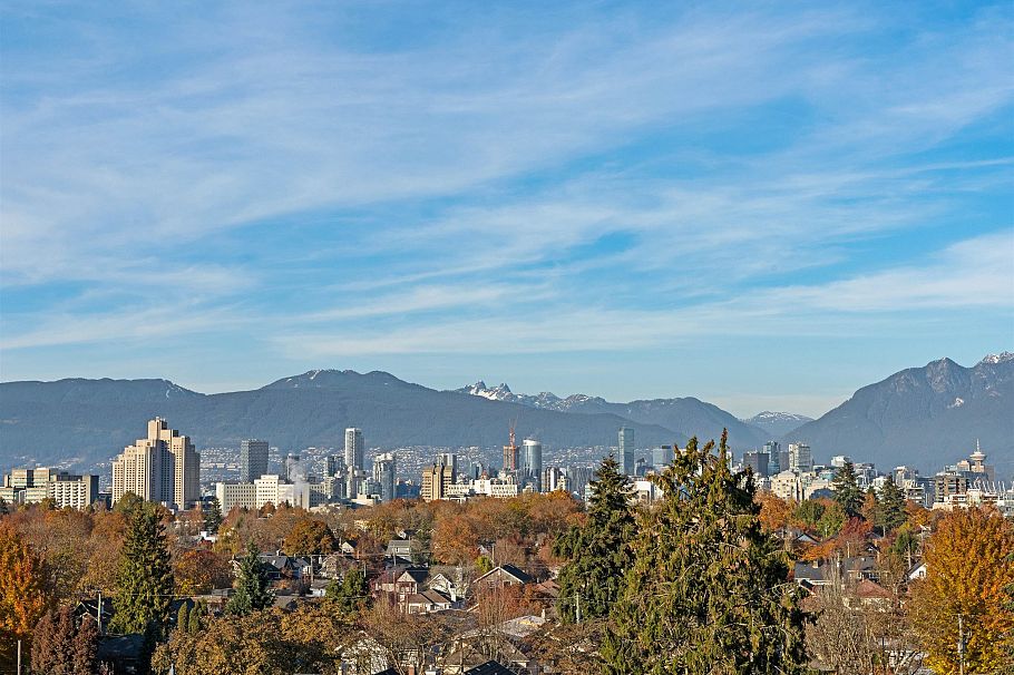 106 523 W King Edward Avenue Vancouver, BC - 23