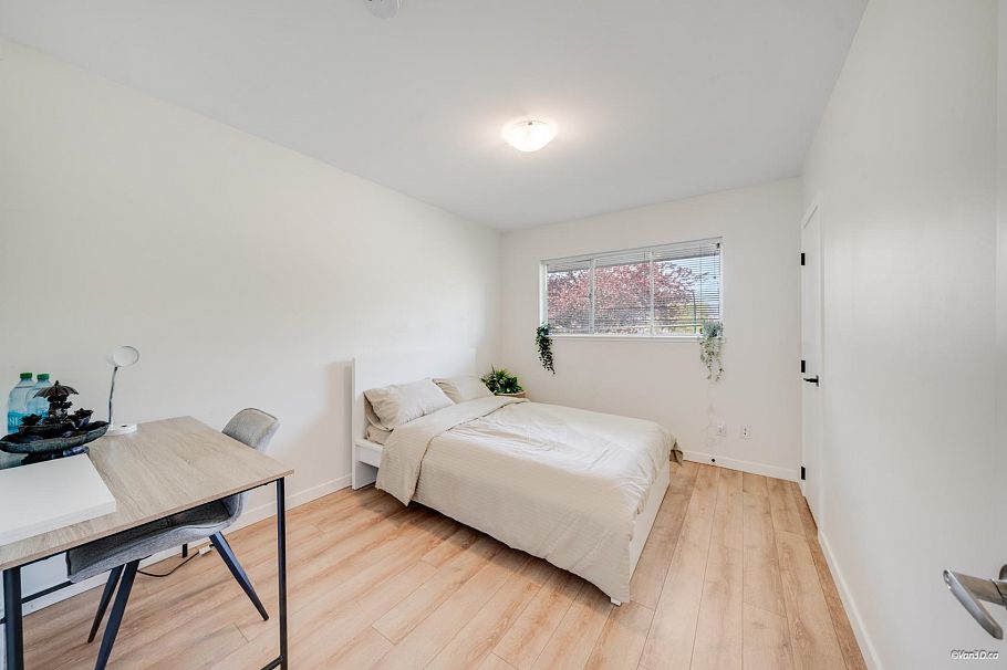 5702 Lancaster Street Vancouver, BC - 13