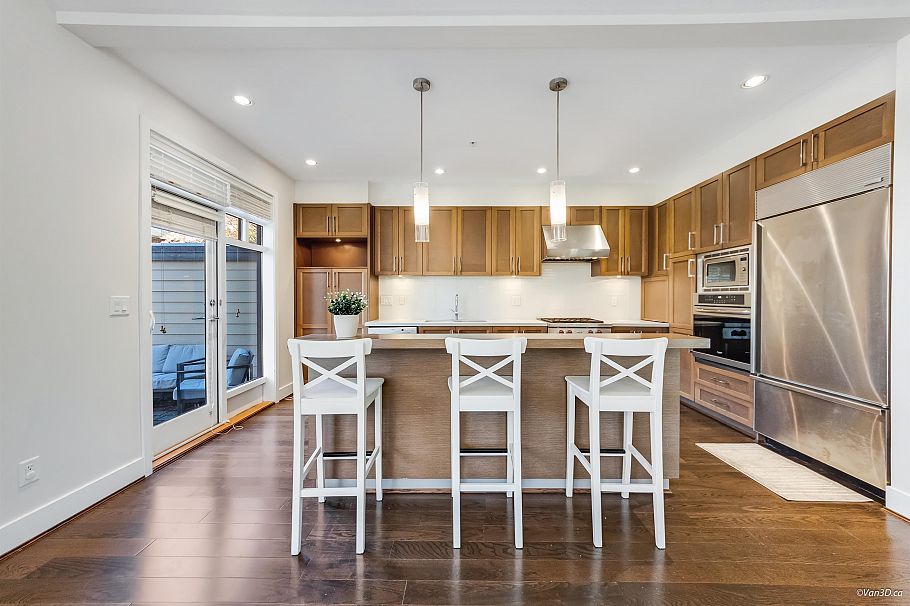 29 555 Raven Woods Drive North Vancouver, BC - 8