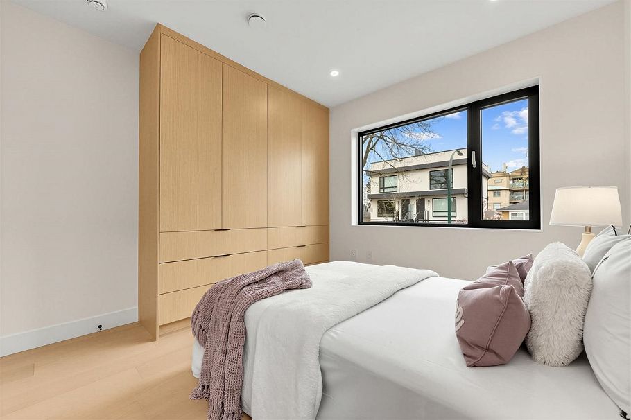 4956 Chester Street Vancouver, BC - 17