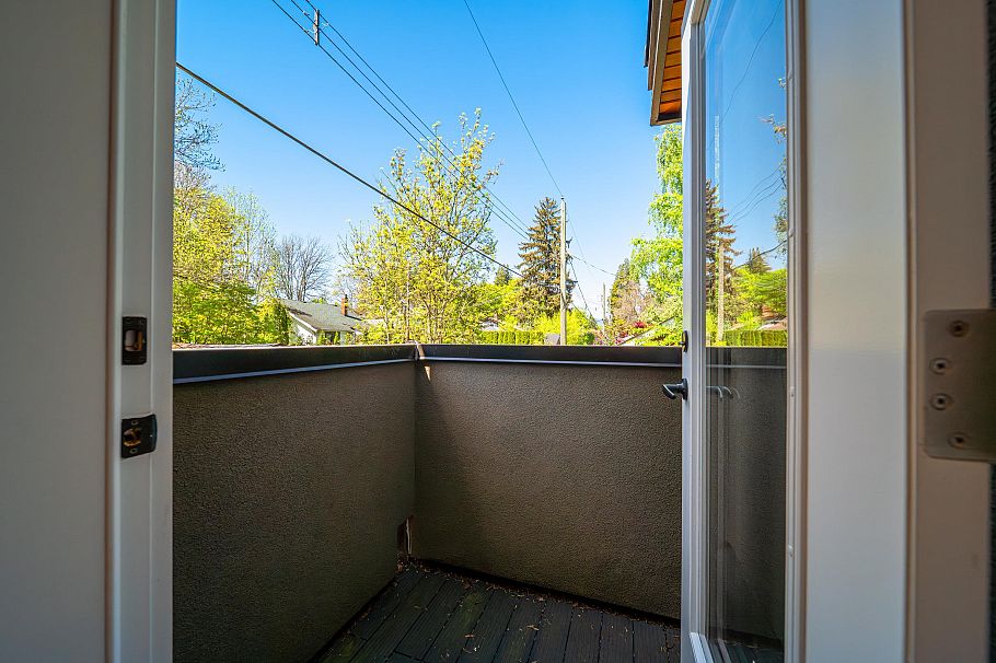 6007 Larch Street Vancouver, BC - 35