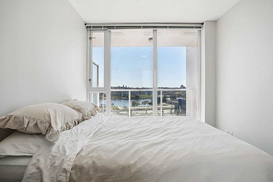 2201 550 Taylor Street Vancouver, BC - 15