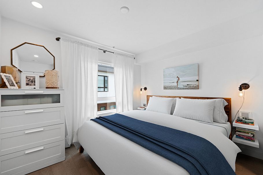 215 311 E 16th Avenue Vancouver, BC - 16