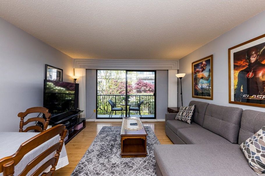 212 236 W 2nd Street North Vancouver, BC - 27