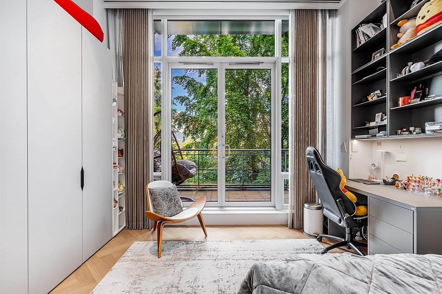 107 323 Jervis Street Vancouver, BC - 31