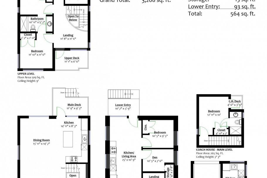 6007 Larch Street Vancouver, BC - 37