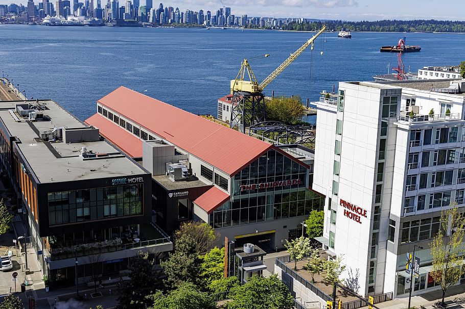 PH1 168 E Esplanade North Vancouver, BC - 8