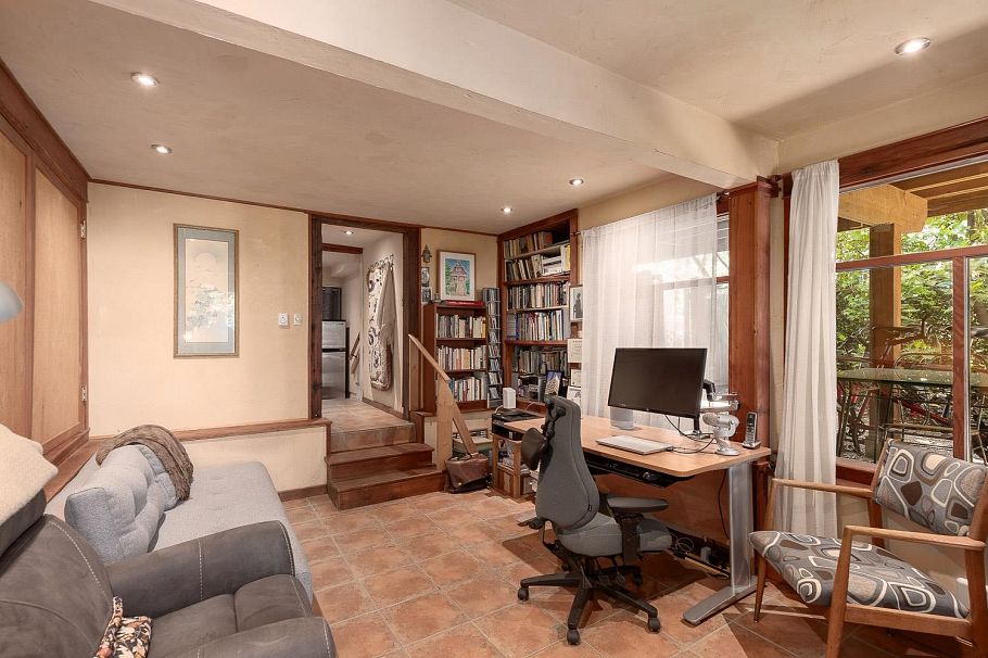 237 E 24th Avenue Vancouver, BC - 28