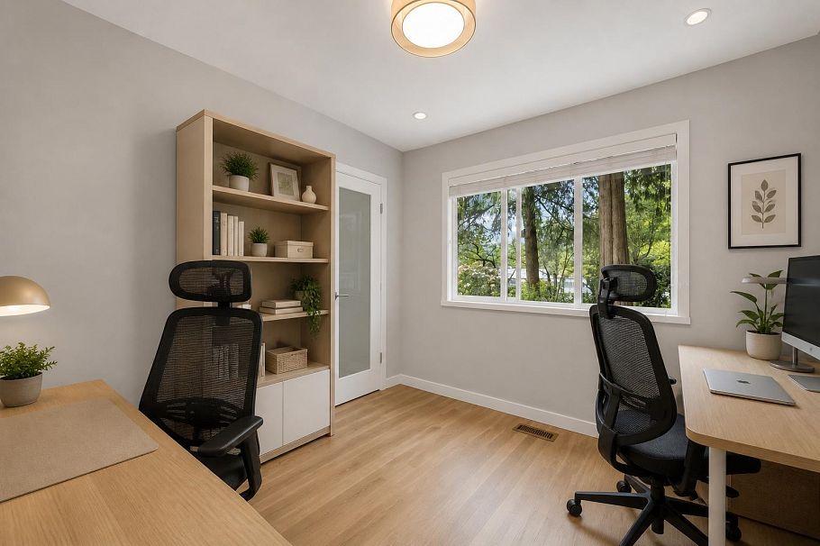 3521 Duval Road North Vancouver, BC - 20