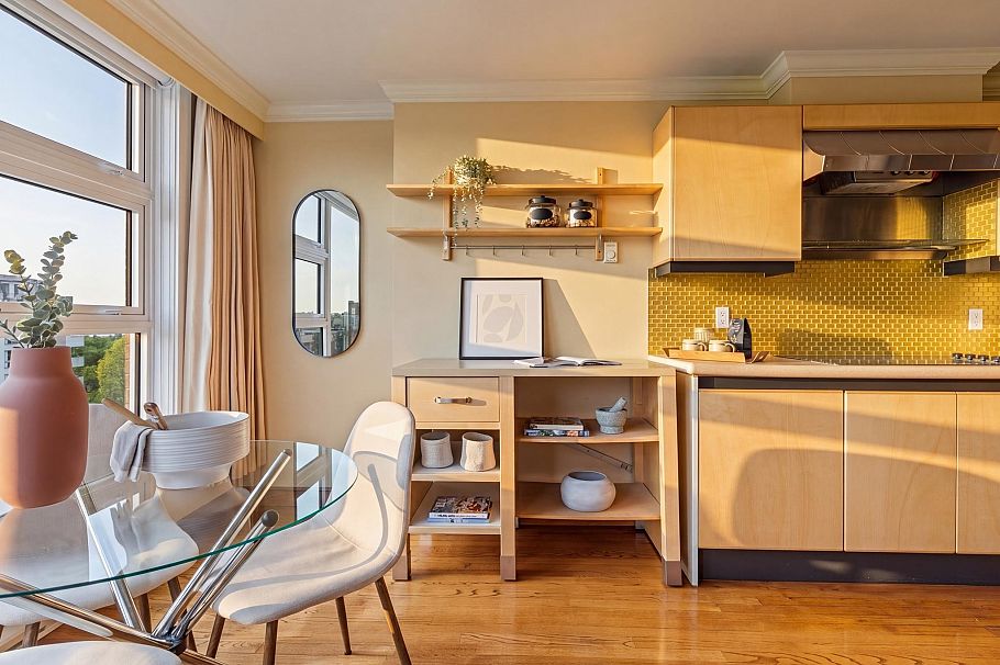 903 2350 W 39th Avenue Vancouver, BC - 12