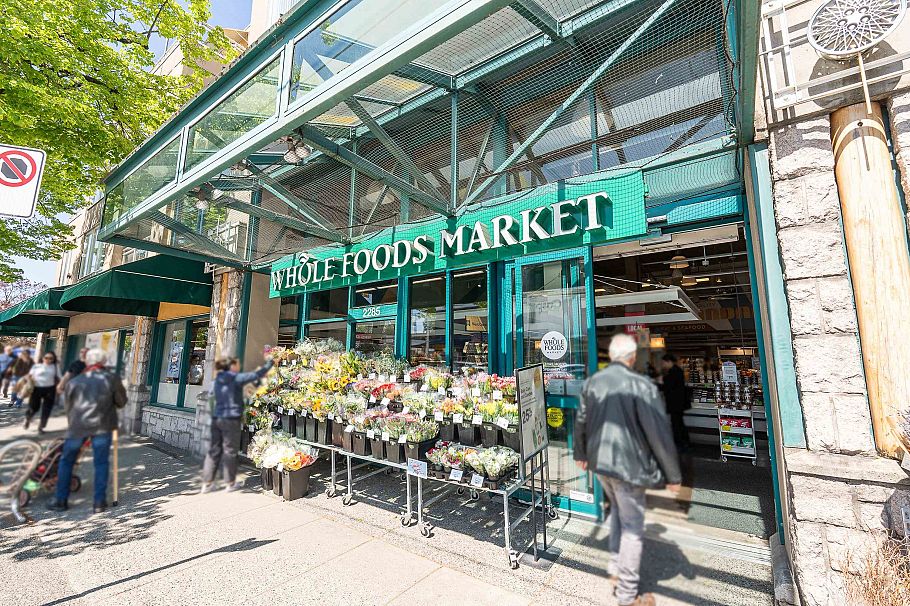 503 1888 York Avenue Vancouver, BC - 37