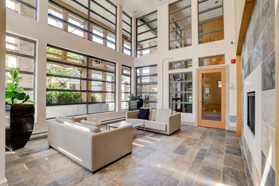 207 5955 Iona Drive Vancouver, BC - 34