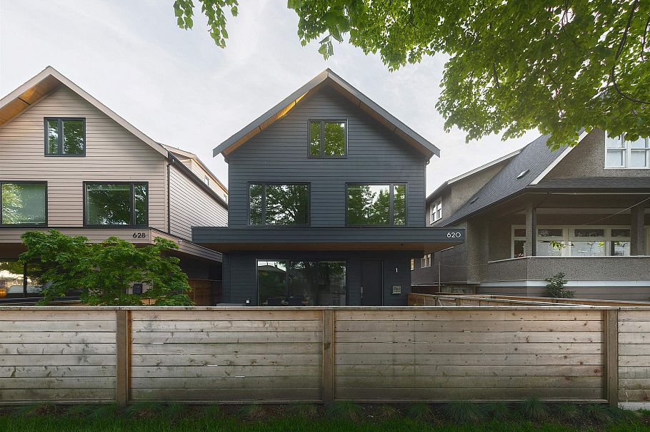 1 620 E 46th Avenue Vancouver, BC - 29