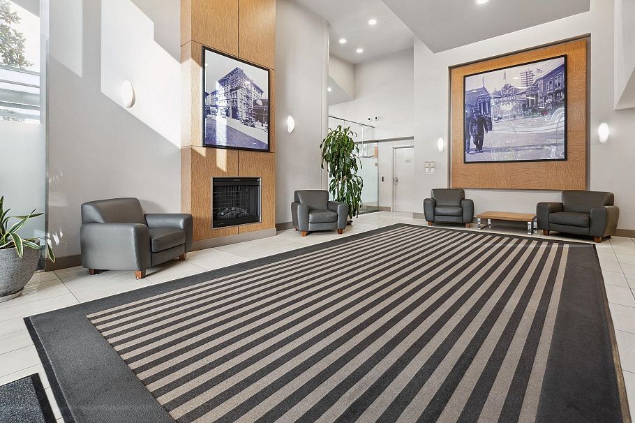 2201 550 Taylor Street Vancouver, BC - 3