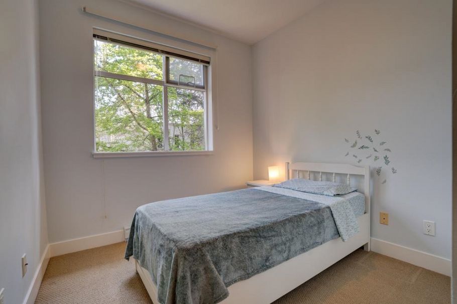 207 5955 Iona Drive Vancouver, BC - 22