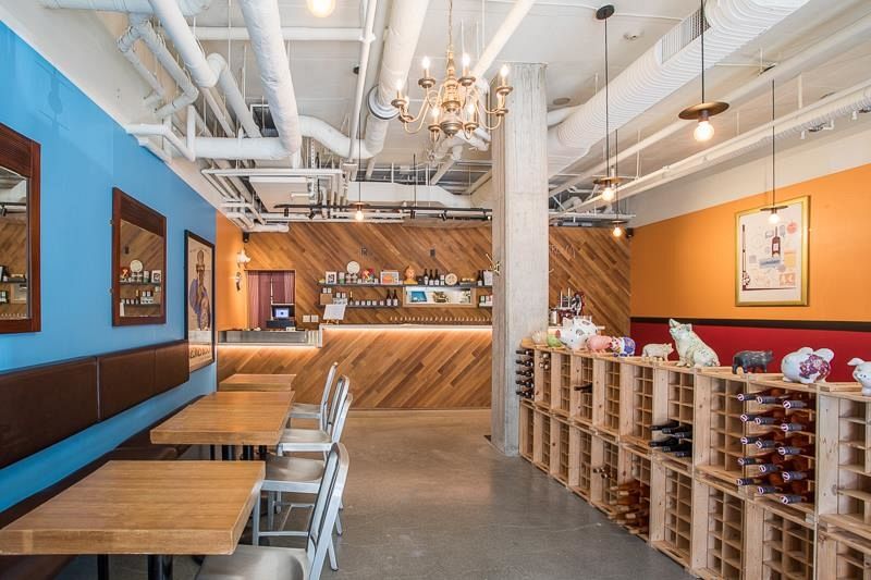 307 231 E Pender Street Vancouver, BC - 38