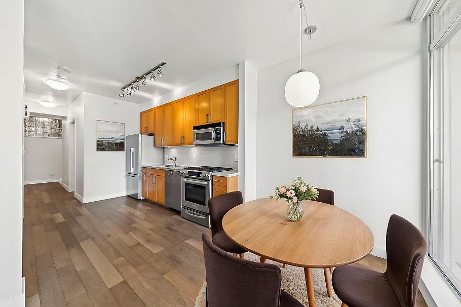 304 2055 Yukon Street Vancouver, BC - 7