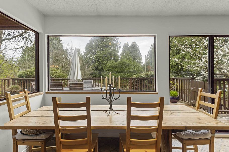 3956 W 38th Avenue Vancouver, BC - 11