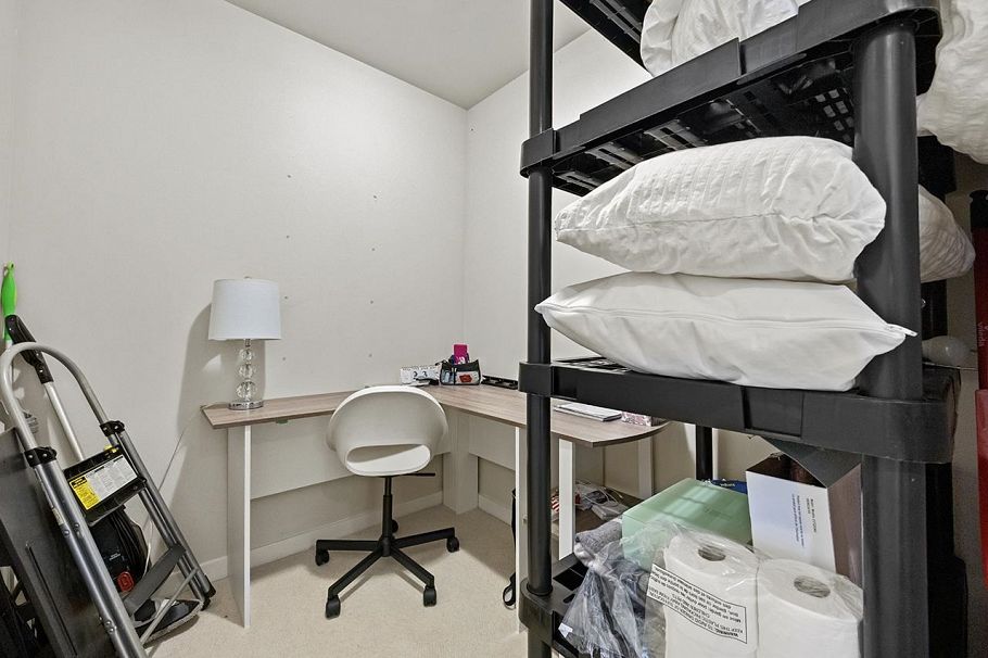 1206 5728 Berton Avenue Vancouver, BC - 17