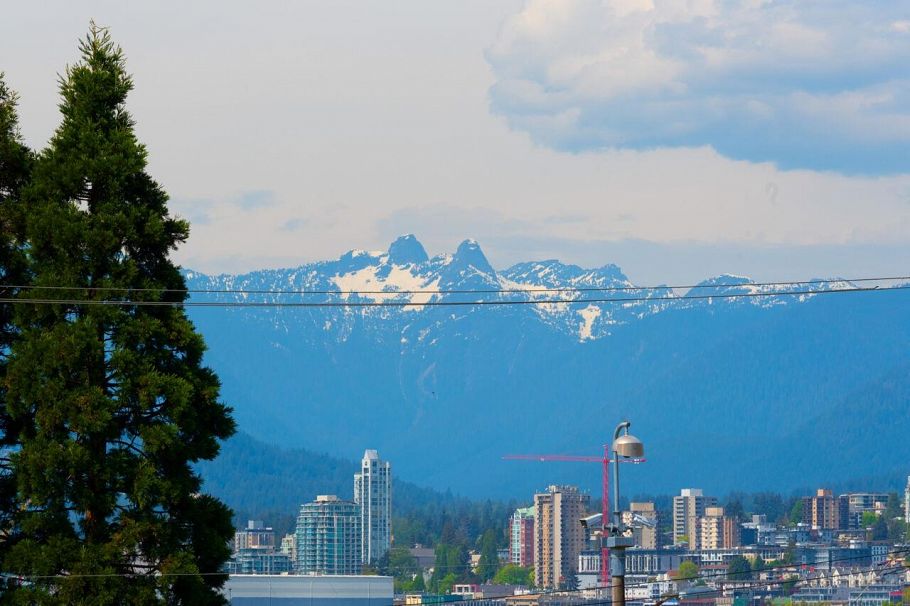 208 2211 Wall Street Vancouver, BC - 28
