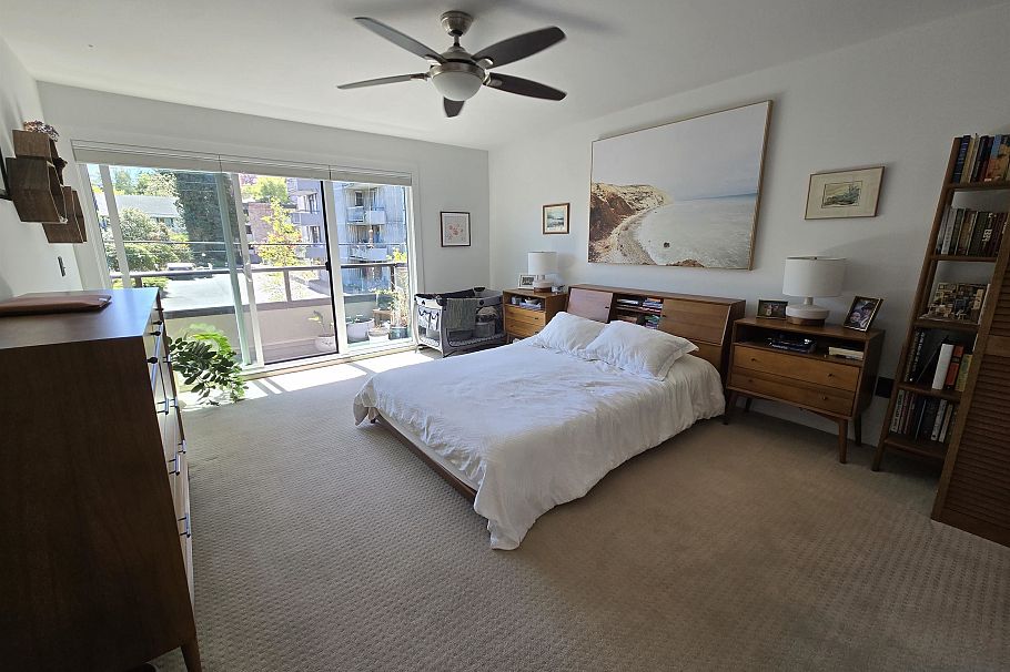 310 1266 W 13th Avenue Vancouver, BC - 23