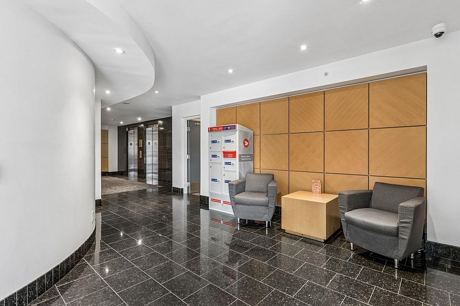 503 1888 York Avenue Vancouver, BC - 26