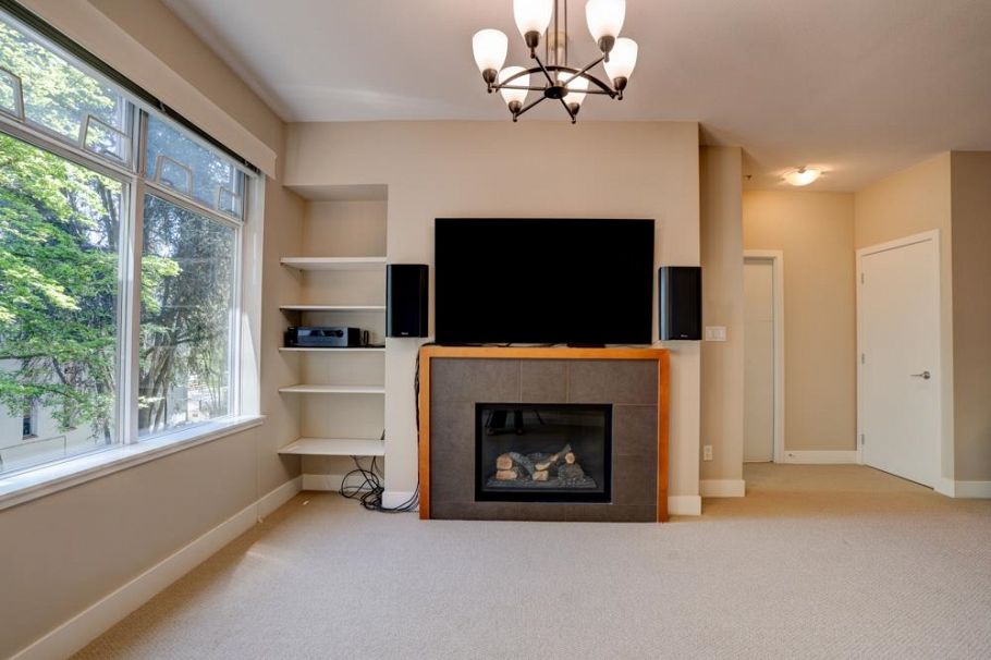 207 5955 Iona Drive Vancouver, BC - 12
