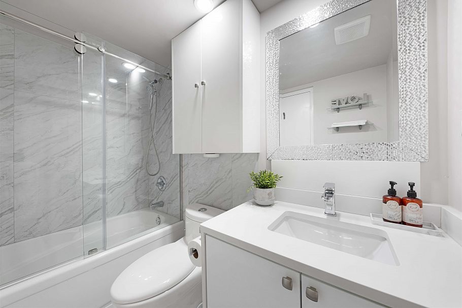 801 1238 Seymour Street Vancouver, BC - 9