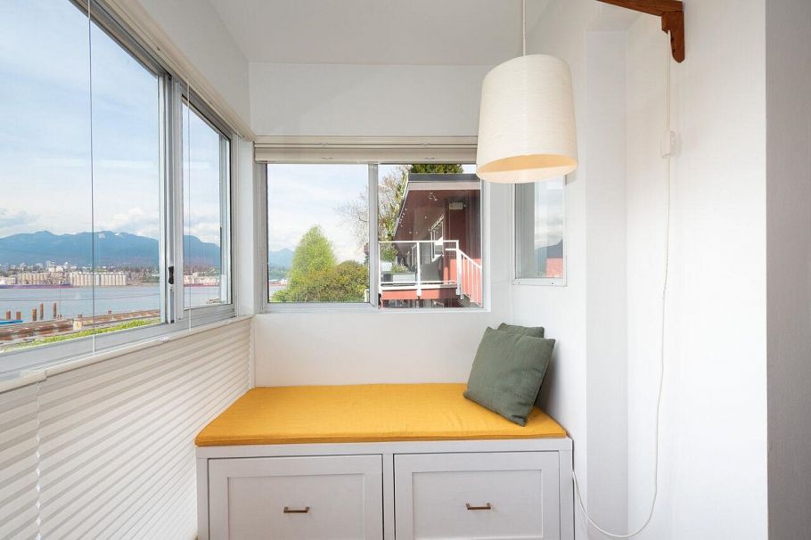 208 2211 Wall Street Vancouver, BC - 10