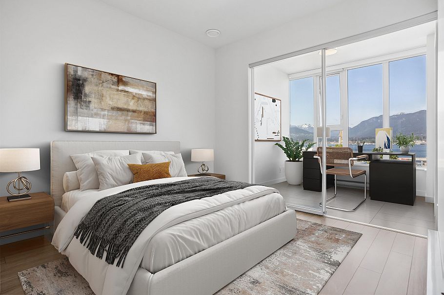 559 955 E Hastings Street Vancouver, BC - 4