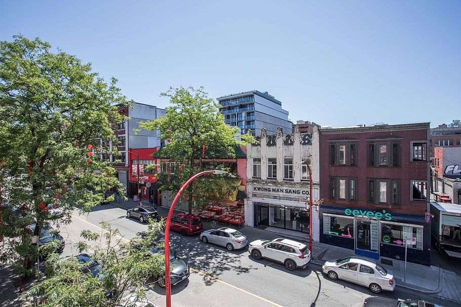 307 231 E Pender Street Vancouver, BC - 30