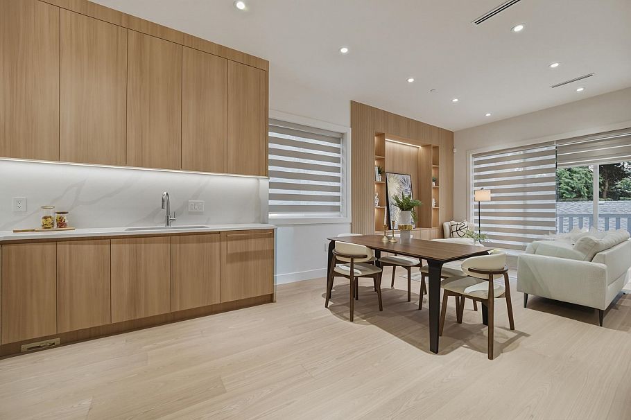 3112 W 42nd Avenue Vancouver, BC - 3