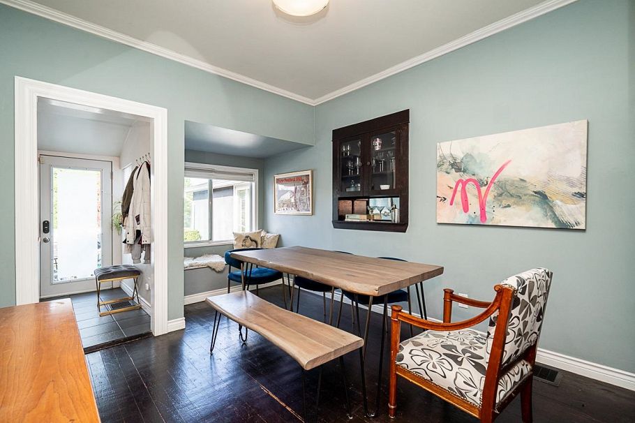 1623 E 12th Avenue Vancouver, BC - 4