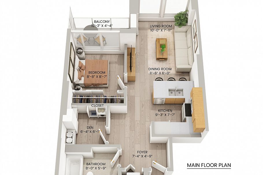 2201 550 Taylor Street Vancouver, BC - 39