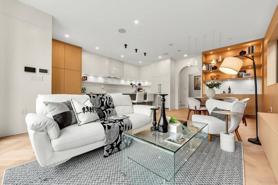 4956 Chester Street Vancouver, BC - 2