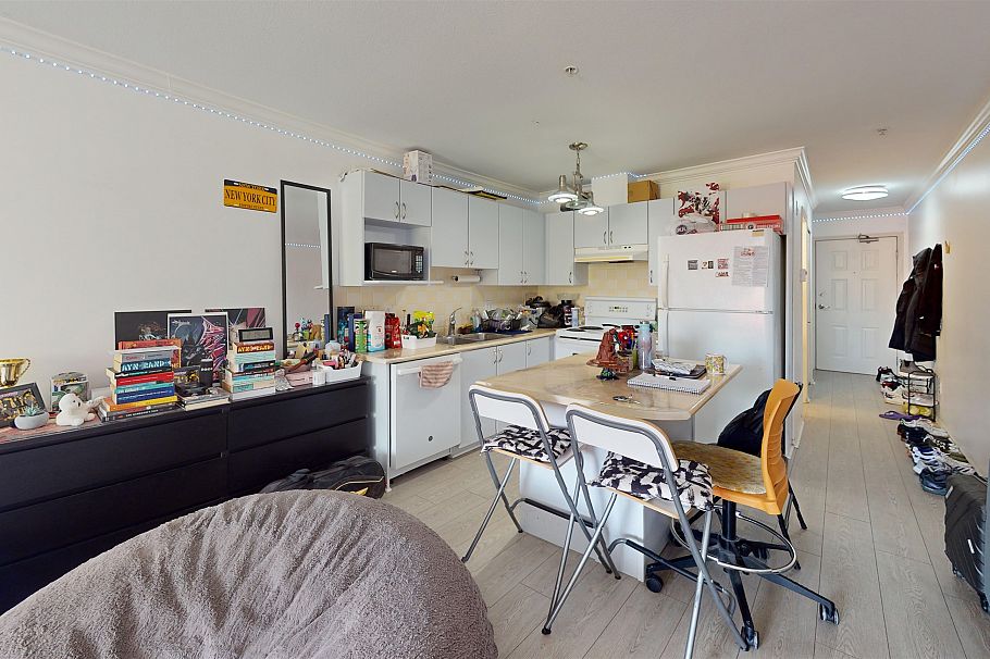 202 5629 Dunbar Street Vancouver, BC - 9