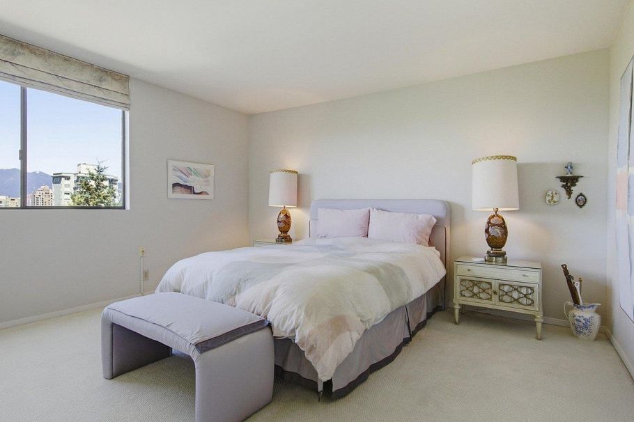 900 1685 W 14th Avenue Vancouver, BC - 23