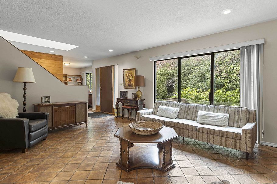 3956 W 38th Avenue Vancouver, BC - 7