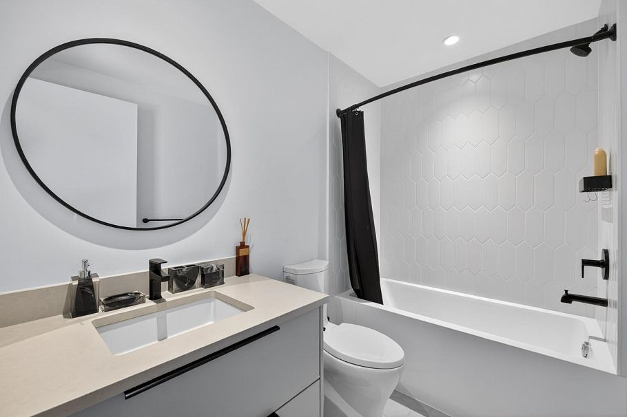 216 322 E 15th Avenue Vancouver, BC - 15