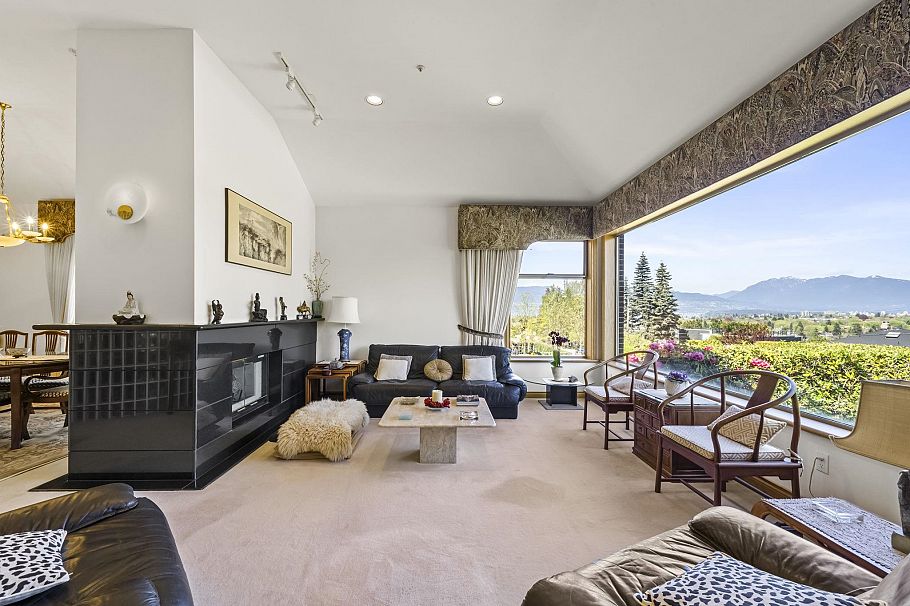 4233 Quesnel Drive Vancouver, BC - 5