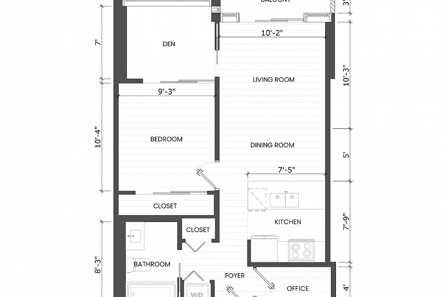 559 955 E Hastings Street Vancouver, BC - 10