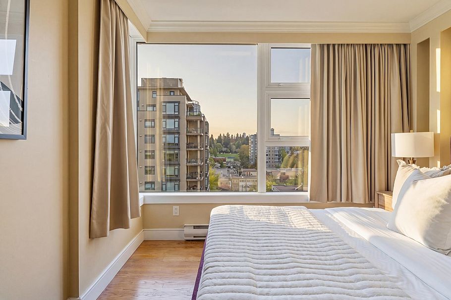 903 2350 W 39th Avenue Vancouver, BC - 18