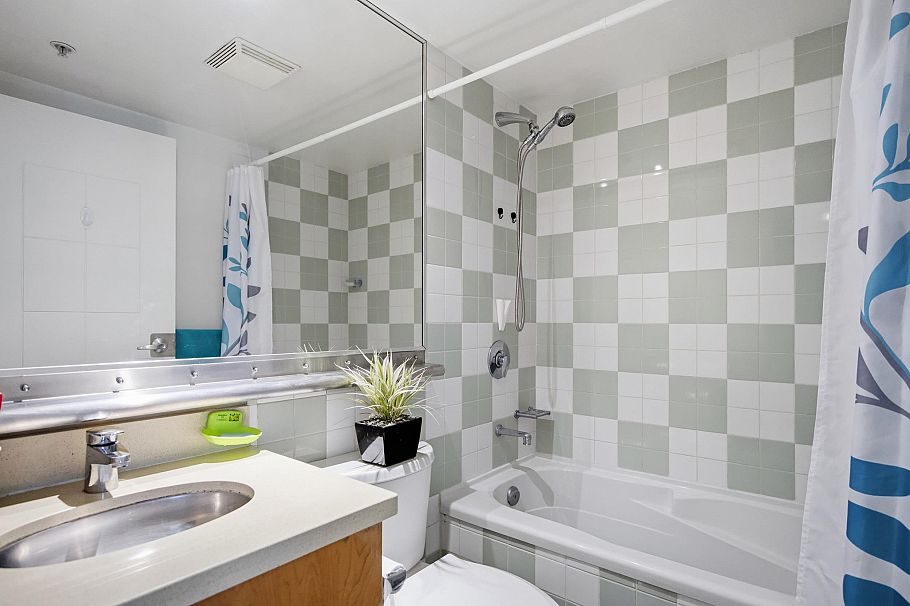 706 1003 Burnaby Street Vancouver, BC - 14