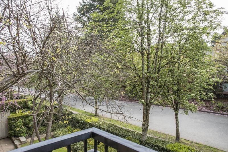 216 2388 Western Parkway Vancouver, BC - 17