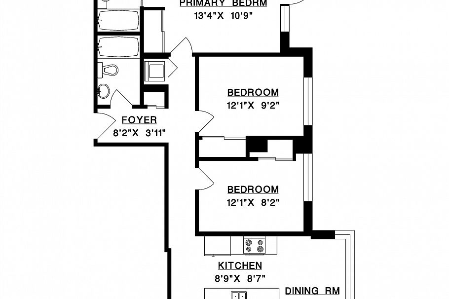 303 168 E Esplanade North Vancouver, BC - 27